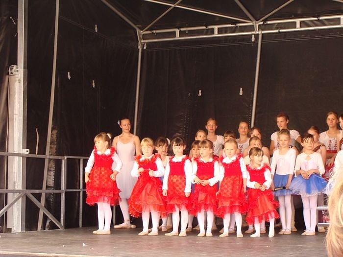 Impressionen Residenzfest