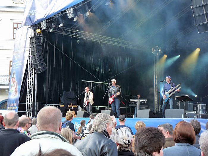 H&ouml;hepunkte Residenzfest