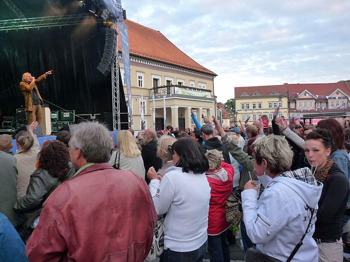 H&ouml;hepunkte Residenzfest
