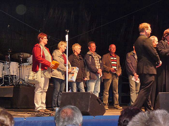 H&ouml;hepunkte Residenzfest