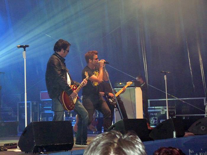 H&ouml;hepunkte Residenzfest