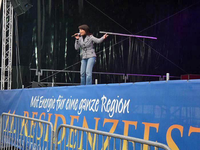 Harte Sondersh&auml;user