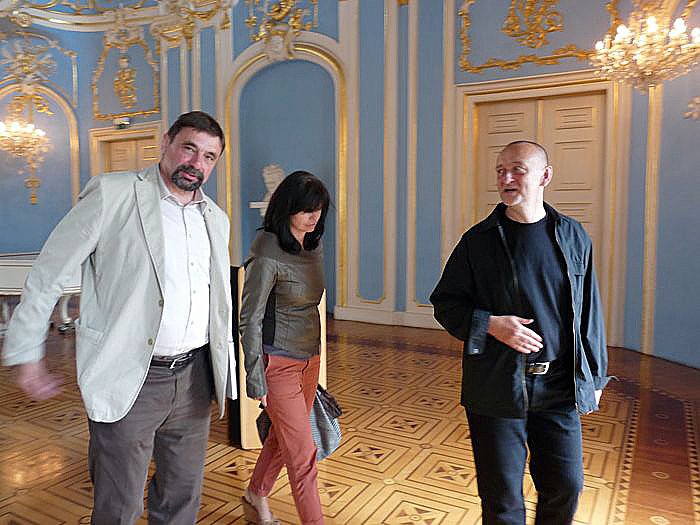 "Malerei - Aquarelle - Zeichnungen"