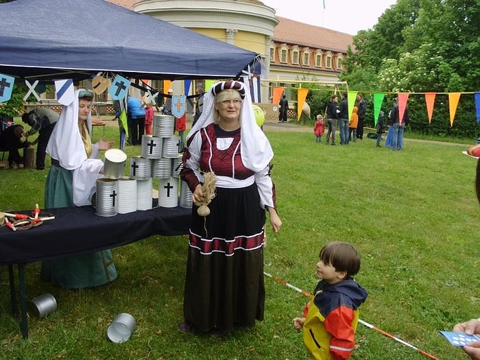 Impressionen Residenzfest (2)