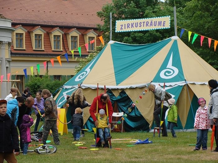 Impressionen Residenzfest (2)