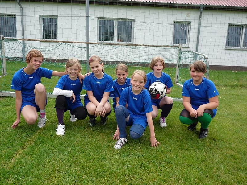 Sieg blieb in Sondershausen