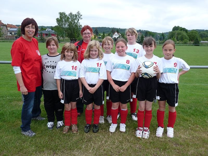 Sieg blieb in Sondershausen