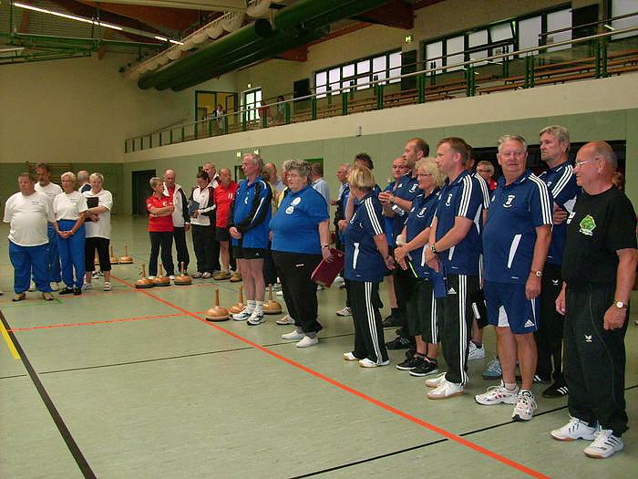 Nicht recht zufrieden?