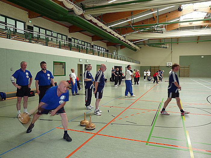 Nicht recht zufrieden?