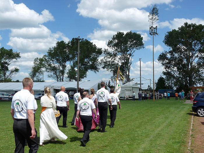 17. Lindenbl&uuml;tenfest