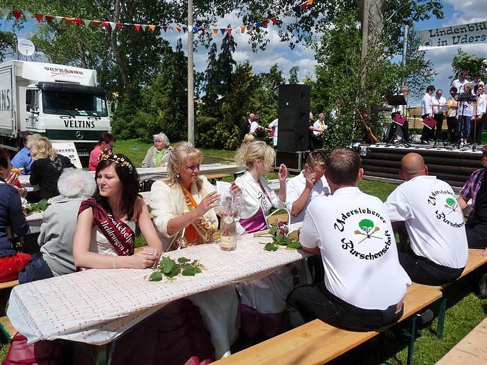 17. Lindenbl&uuml;tenfest