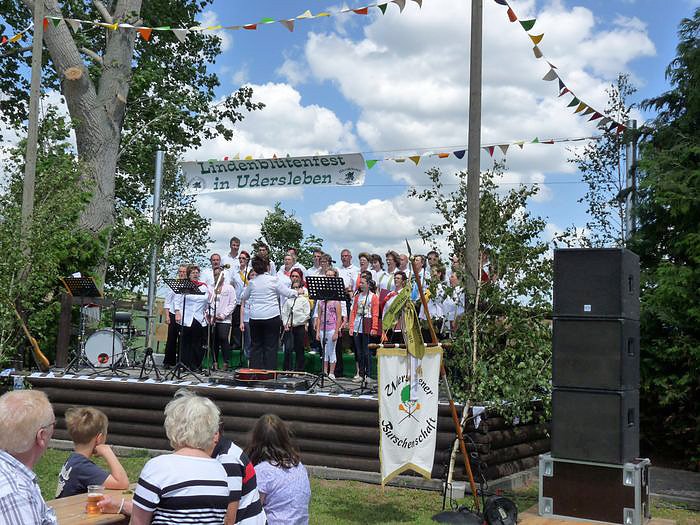 17. Lindenbl&uuml;tenfest