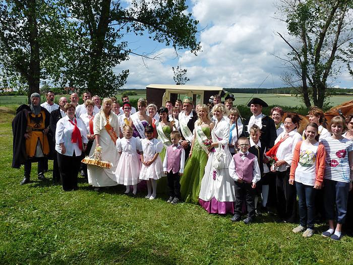 17. Lindenbl&uuml;tenfest