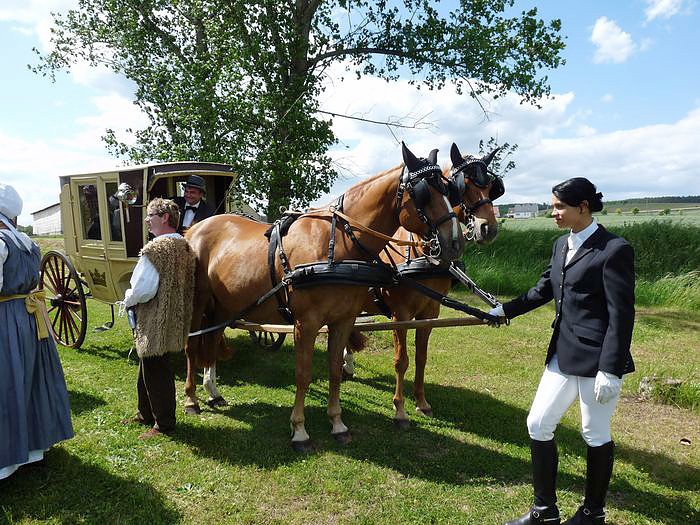 17. Lindenbl&uuml;tenfest