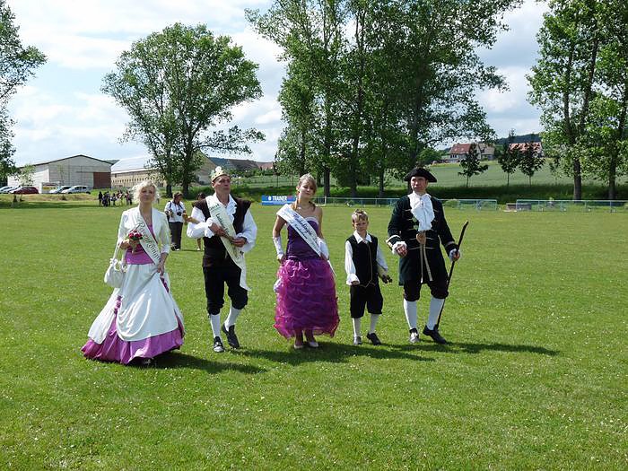 17. Lindenbl&uuml;tenfest