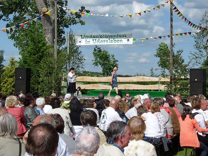17. Lindenbl&uuml;tenfest