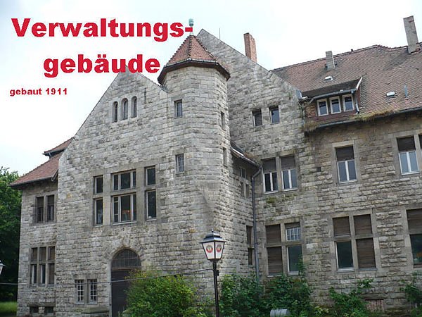 Schacht Georg und Wangen