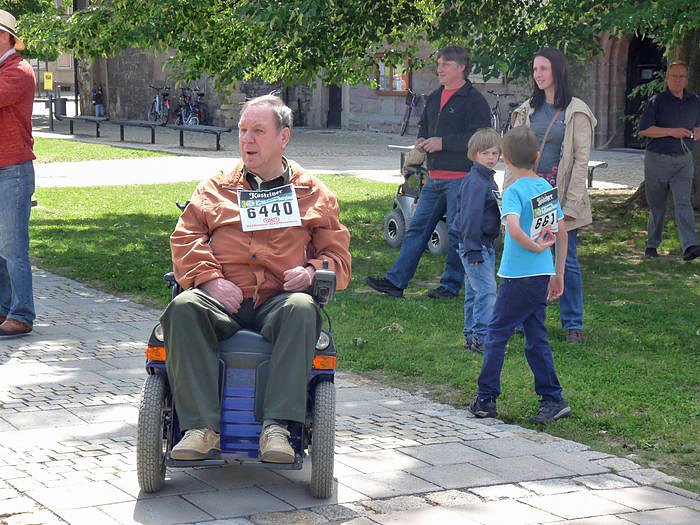 Alles f&uuml;r die Strobel-Orgel