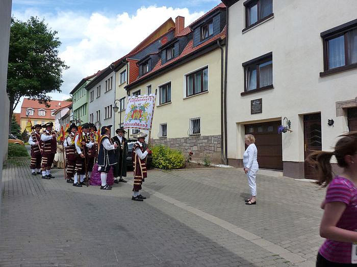 Alles f&uuml;r die Strobel-Orgel
