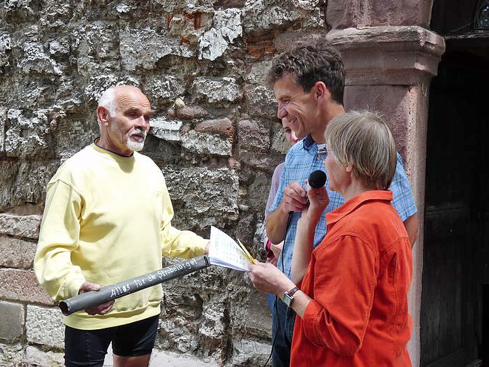 Alles f&uuml;r die Strobel-Orgel