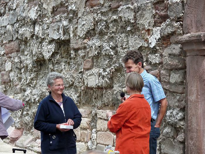 Alles f&uuml;r die Strobel-Orgel