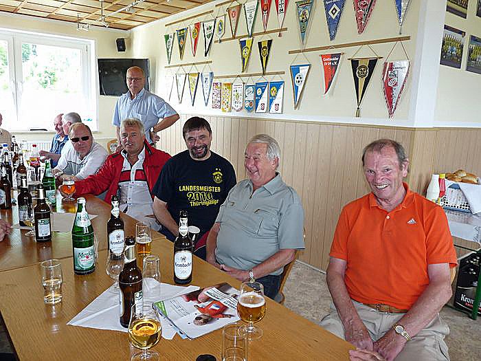 Public viewing extra