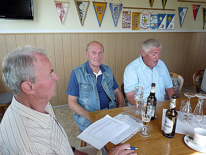 Public viewing extra