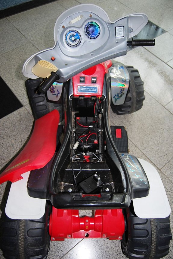 Eigent&uuml;mer gesucht