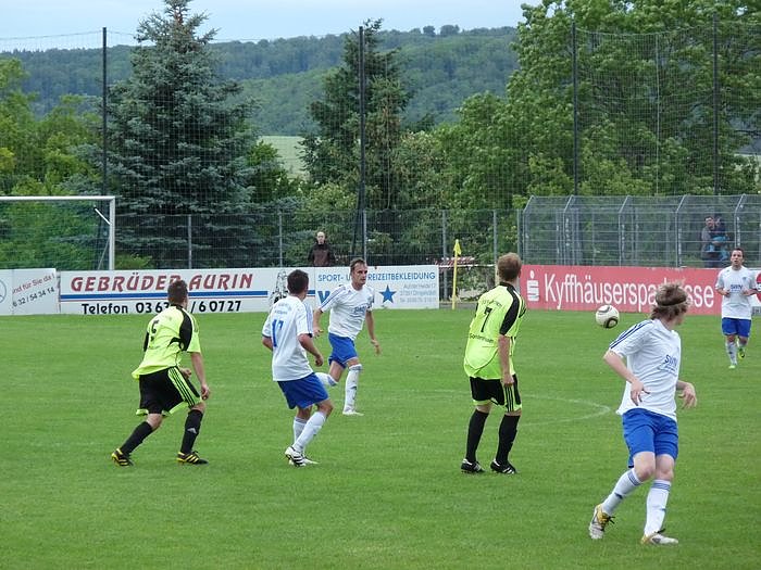 Vizemeister und mehr