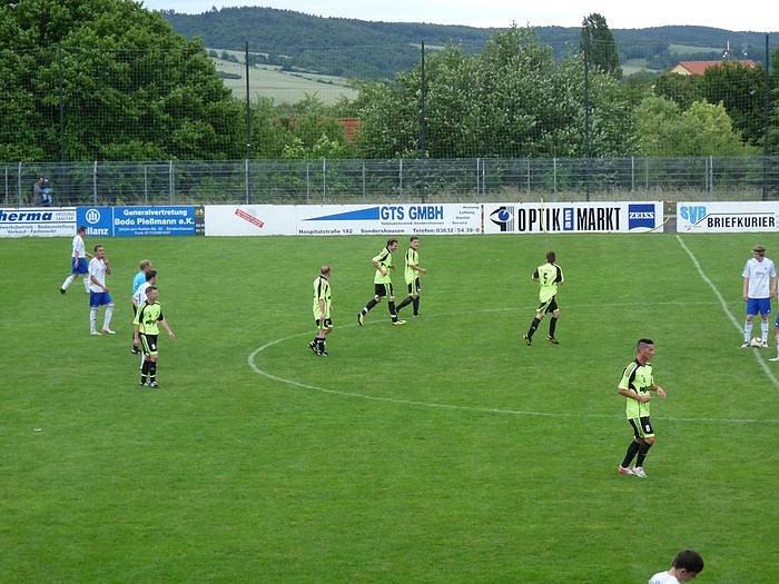 Vizemeister und mehr