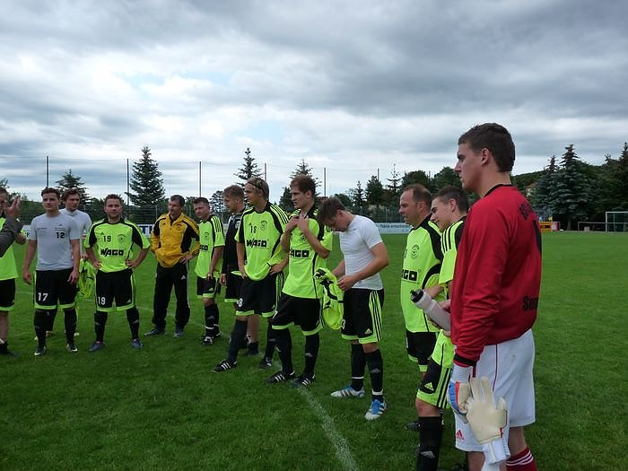 Vizemeister und mehr