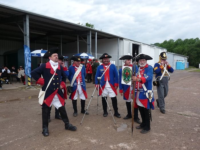 Feierlich er&ouml;ffnet