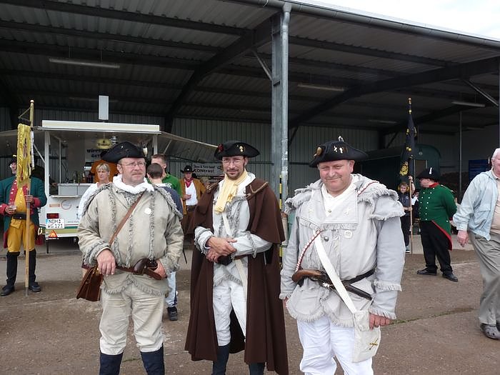 Feierlich er&ouml;ffnet