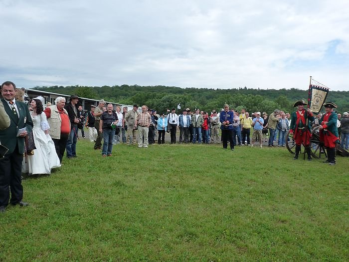 Feierlich er&ouml;ffnet