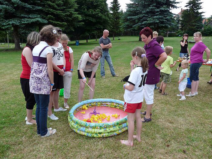 Jubil&auml;um gefeiert