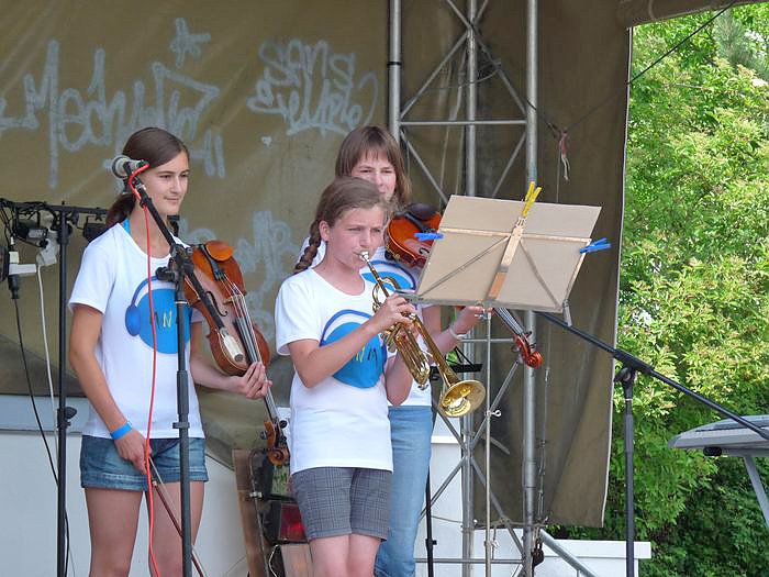 Jubil&auml;um gefeiert