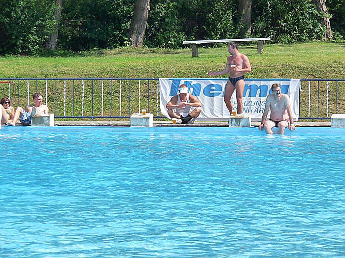 Jubil&auml;um gefeiert