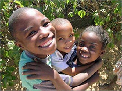 Am Wochenende Ebeleber Schlossparkfest!