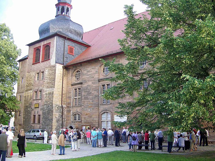 Tolles Benefizkonzert