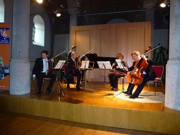 UNERH&Ouml;RTES MITTELDEUTSCHLAND  