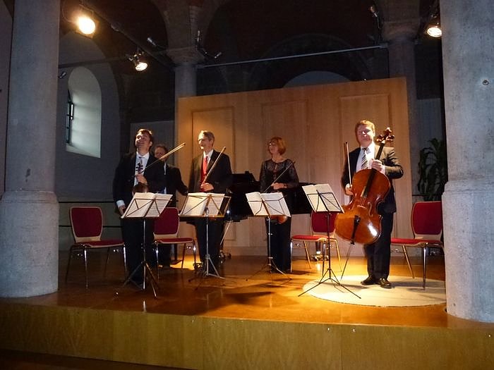 UNERH&Ouml;RTES MITTELDEUTSCHLAND  