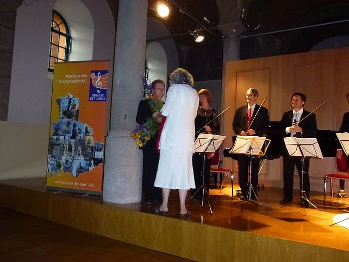 UNERH&Ouml;RTES MITTELDEUTSCHLAND  