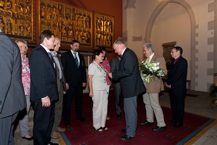 Ein toller Preis �