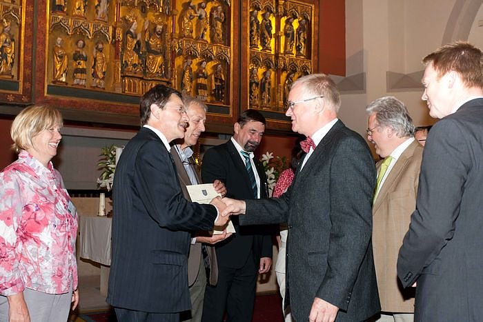 Ein toller Preis �