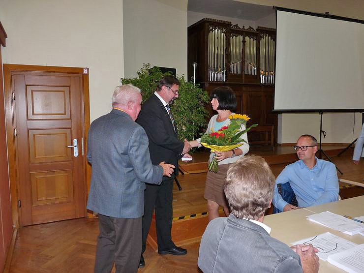 Gl&uuml;ckw&uuml;nsche &uuml;ber Gl&uuml;ckw&uuml;nsche