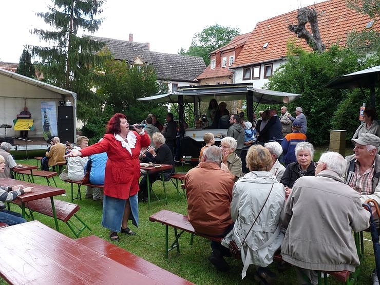 Gro&szlig;es Turmfest