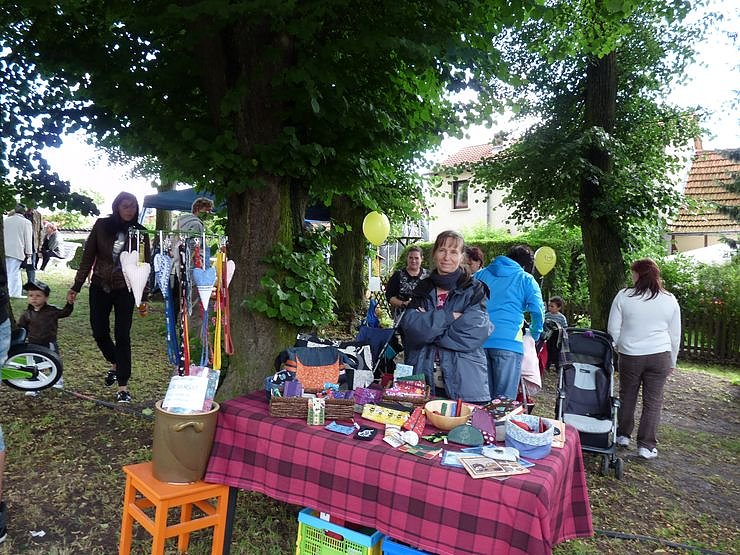 Gro&szlig;es Turmfest