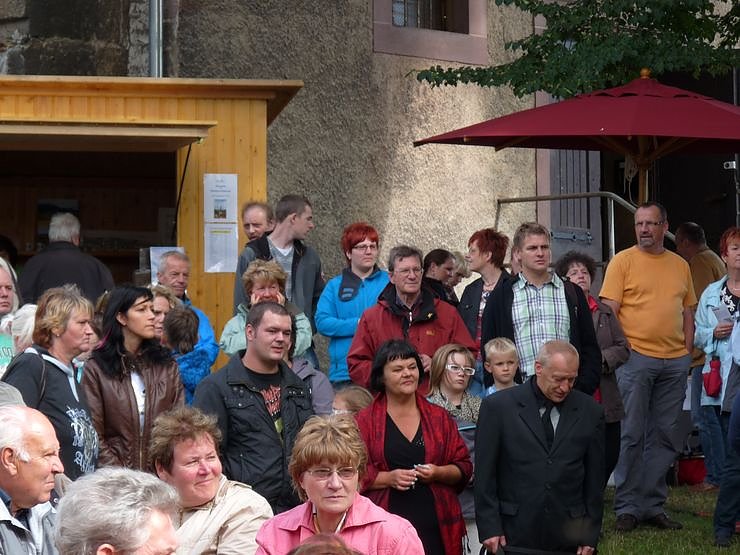 Gro&szlig;es Turmfest