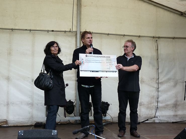 Gro&szlig;es Turmfest