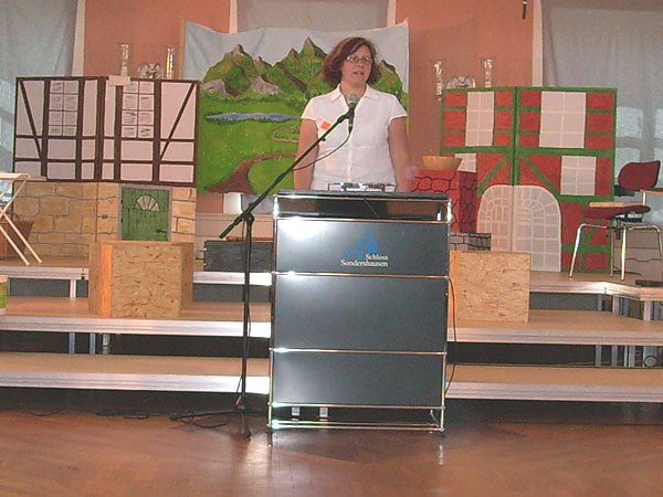 Kunst- und Musikfestival